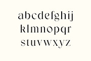 Marble Crown Luxury Serif Font, a Serif Font by UICreative (Thumbnail 8 of 13)