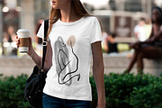 Modern Abstract Bundle, a Decorative Illustration by Annie Konst (Thumbnail 8 of 12)