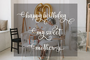 Maudy Love, a Script Font by Cut Story (Thumbnail 3 of 8)