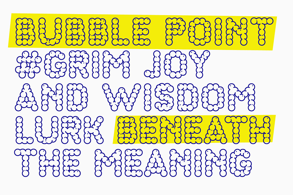 Bubble Point