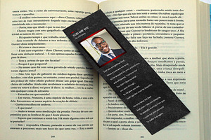 Red Rock Funeral Bookmark Word