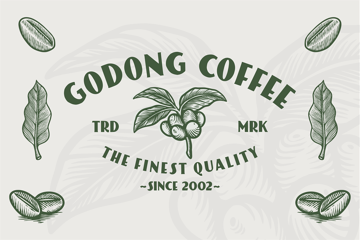 ROUGHET ROUGH TYPEFACE preview 4