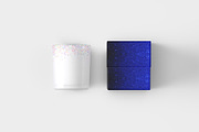 Glitter Texture, a Texture Graphic by tahananeart (Thumbnail 3 of 8)