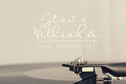 Boulevard - Handwritten Font Duo, a Script Font by endita (Thumbnail 8 of 16)