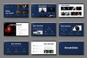 Legacy – Portfolio PowerPoint, a Presentation Template by Dens Creative Studio (Thumbnail 3 of 6)