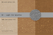 Seamless Textures for Surface Design, a Texture Graphic by bokettori (Thumbnail 8 of 27)