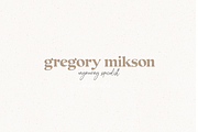 The Brywood - Script & Serif Fonts, a Script Font by KA Designs (Thumbnail 11 of 24)