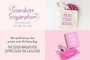 Whole Shop Font Bundle Kaya Fonts, a Script Font by Kaya Fonts (Thumbnail 27 of 65)