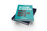 Book Mockup, a Product Mockup by Mockupfit (Thumbnail 7 of 7)