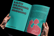 Yerk Y2K Font in 3 Styles, a Font by That That Creative (Thumbnail 12 of 15)
