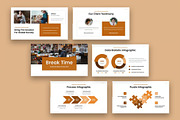 Booku - Storybook Platform Keynote, a Presentation Template by Fit-tee (Thumbnail 4 of 6)