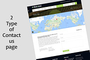 Businesso Premium Wordpress themes, a WordPress Template by ASIATHEMES (Thumbnail 10 of 11)