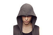 Soft Focus Photo Effect Mockup, a Brushes & More by INTENTFX (Thumbnail 2 of 15)
