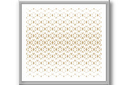 Geometric seamless pattern, a Pattern Graphic by RODINA (Thumbnail 2 of 3)