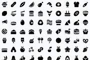 Roundies 2200 Solid Icons, a Solid Icon by Vectopus.com (Thumbnail 14 of 27)