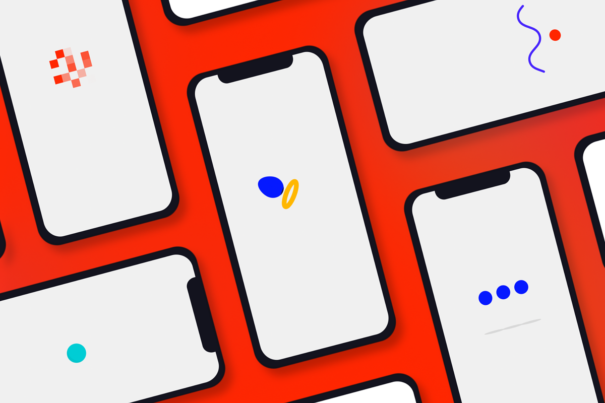 30 Animated Loaders, a Templates & Theme by DavidProbstJr