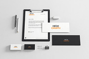 Galivanted Logo Stencil Sans Serif, a Sans Serif Font by UICreative (Thumbnail 4 of 12)