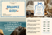 Beloved Handwritten Font Bundle, a Handwritten Font by type peace (Thumbnail 8 of 27)