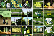 39 Padel Sports Event Mockup Bundle, an Advertising Mockup by Vitora Mockup (Thumbnail 2 of 12)