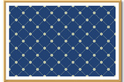 Geometric seamless pattern, a Pattern Graphic by RODINA (Thumbnail 2 of 3)