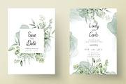 Georgino Handwritten Typeface, a Script Font by Foxtype (Thumbnail 4 of 8)