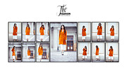 The Fashion Photopack, a Templates & Theme by daniel.nanescu (Thumbnail 7 of 12)