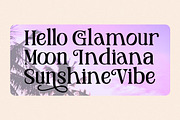 Glower, a Font by Fontastic (Thumbnail 11 of 15)