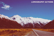 Indie Camera for Adobe Photoshop, an Action Add-On by Guerillacraft (Thumbnail 12 of 13)