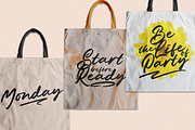 Ave Juliet | A Solid Brush Font, a Script Font by Colllab Studio (Thumbnail 13 of 17)