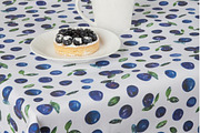 Very berry watercolor patterns, a Pattern Graphic by Katerina Tova (Thumbnail 8 of 9)