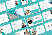 Project Proposal Keynote, a Presentation Template by yanindesign (Thumbnail 2 of 4)