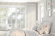 Watercolor Blush Roses Floral Set, a Decorative Illustration by Carol Lozove (Thumbnail 48 of 50)
