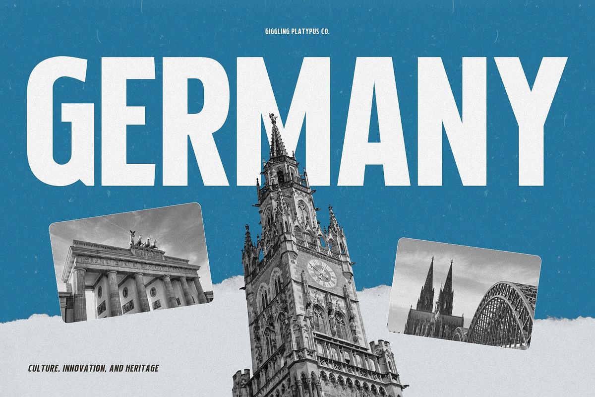 Southfolk Bold Sans Serif Font, a Sans Serif Font by Heinzel Std (Photo 10 of 18)
