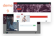 Xhunt - Listing with Dashboard Theme, a WordPress Template by Templatly (Thumbnail 14 of 16)