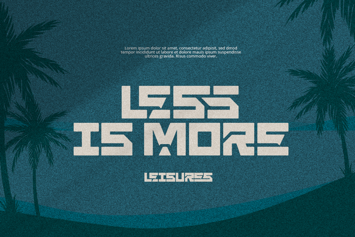 Morgas Black, a Blackletter Font by Grontype (Photo 6 of 11)