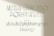 Stockist Elegant Display, a Font by Creatype Studio (Thumbnail 7 of 10)