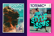 Argile Fusion Font Family, a Sans Serif Font by Art Grootfontein (Thumbnail 7 of 14)