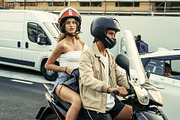20 Fashion On the Street LR Presets, an Action Add-On by Olg Store (Thumbnail 10 of 12)