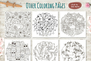 Coloring Pages New Collection