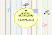NOM NOM | 217+ elements, an Animal Illustration by Oksana Stepova (Thumbnail 17 of 20)