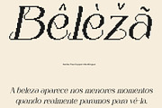 Nerilla Pixel, a Serif Font by Craft Supply Co. (Thumbnail 5 of 8)