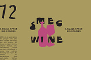 Sorah Font, a Handwritten Font by Megflags (Thumbnail 10 of 10)