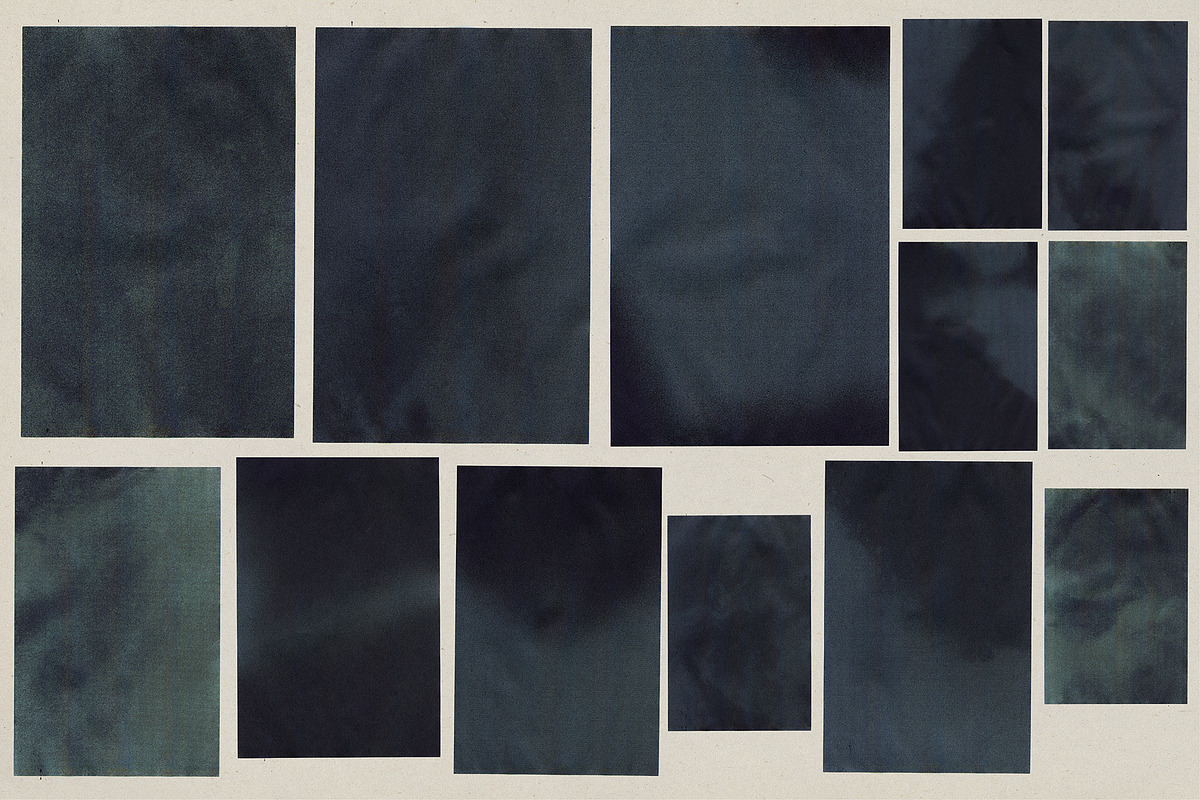 LIGHT NOISE PRINTER TEXTURE PACK, a Texture Graphic by Textexp (Photo 7 of 10)