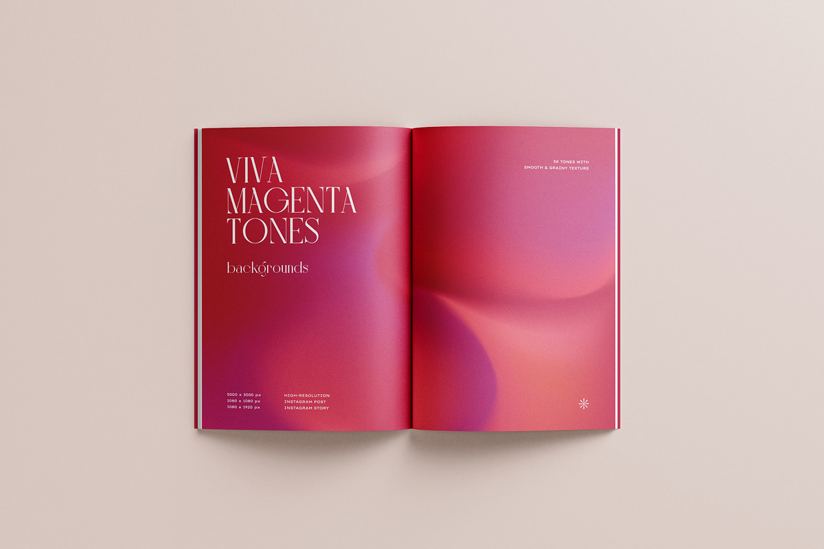 Gradient Background Collection, an Object Graphic by iStar Design (Photo 7 of 15)