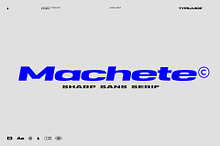Machete