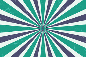 51 Vector Retro Background