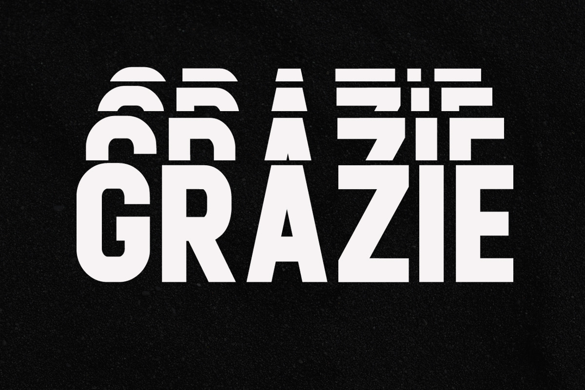 Calvier - Headline Sans Family, a Sans Serif Font by MLKWSN (Photo 18 of 19)