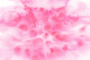 Sakura – watercolor graphic elements, an Illustration by ARTVracovska (Thumbnail 5 of 5)
