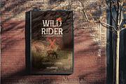 Wild Canyon – Western Slab Serif, a Slab Serif Font by Vadovastd (Thumbnail 4 of 7)