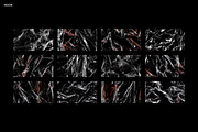 Plastic Wrap Overlays - High-Res Tex, an Object Graphic by Oday Noon (Thumbnail 6 of 7)